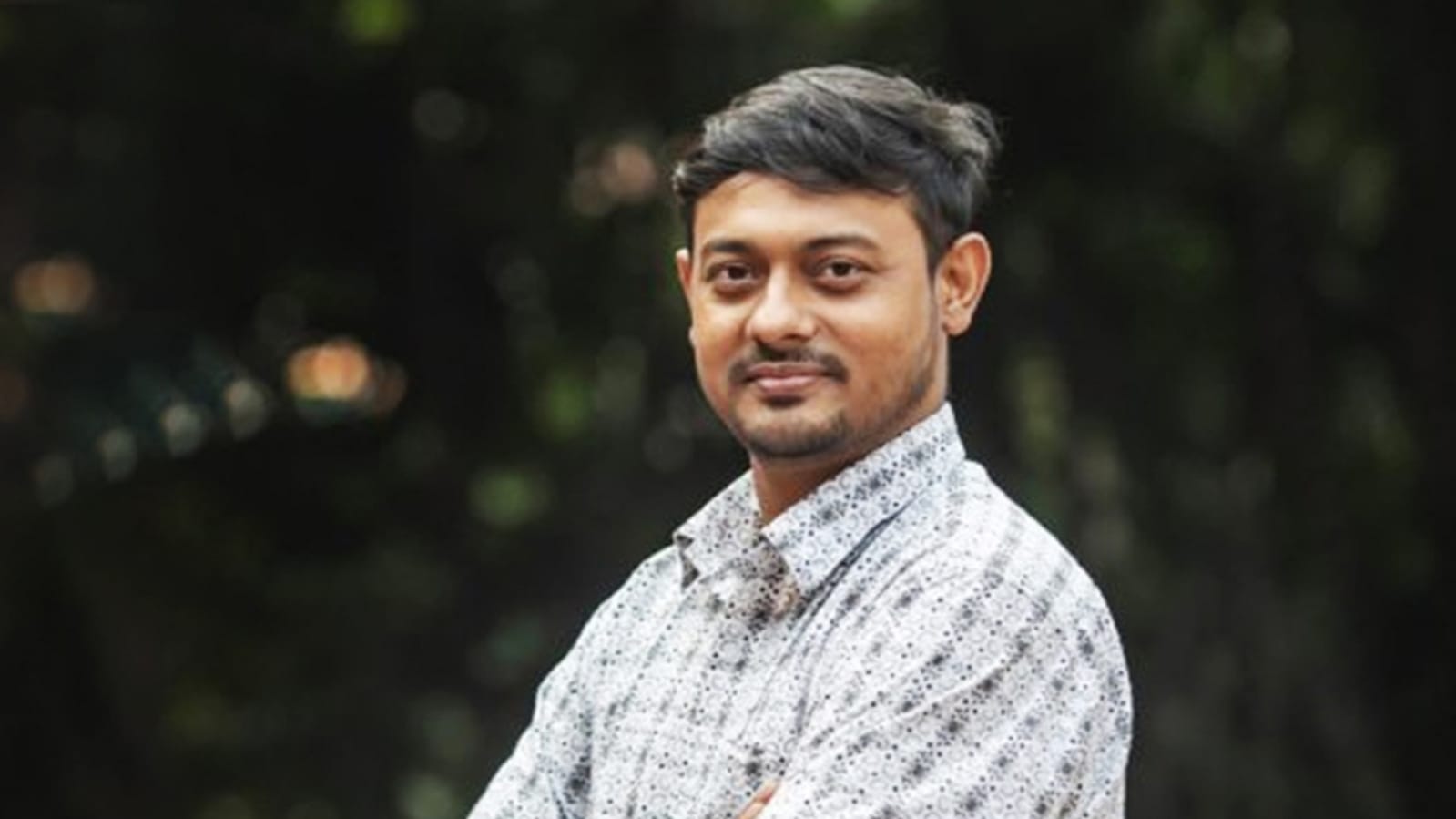 ক্ষমা চাইলেন নাসীরুদ্দীন পাটওয়ারী