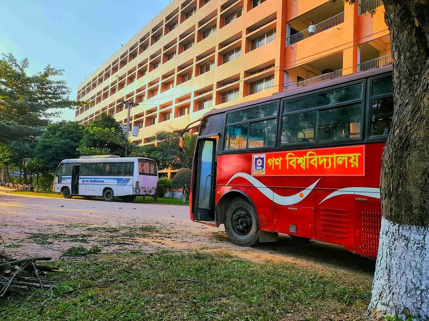 গণ বিশ্ববিদ্যালয়ে শিক্ষার্থীদের অর্থদণ্ড: নোটিশের স্বচ্ছতা নিয়ে অসন্তোষ