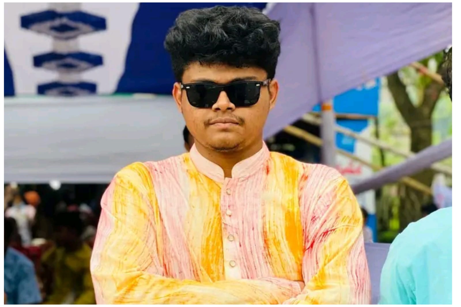 ফেসবুক কমেন্ট ঘিরে জুনিয়রকে হুমকি ইবি বৈছাআ’র নেতার