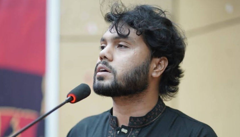 ওসমান হাদিকে সোমবার সিঙ্গাপুর নেওয়া হবে: প্রেস উইং