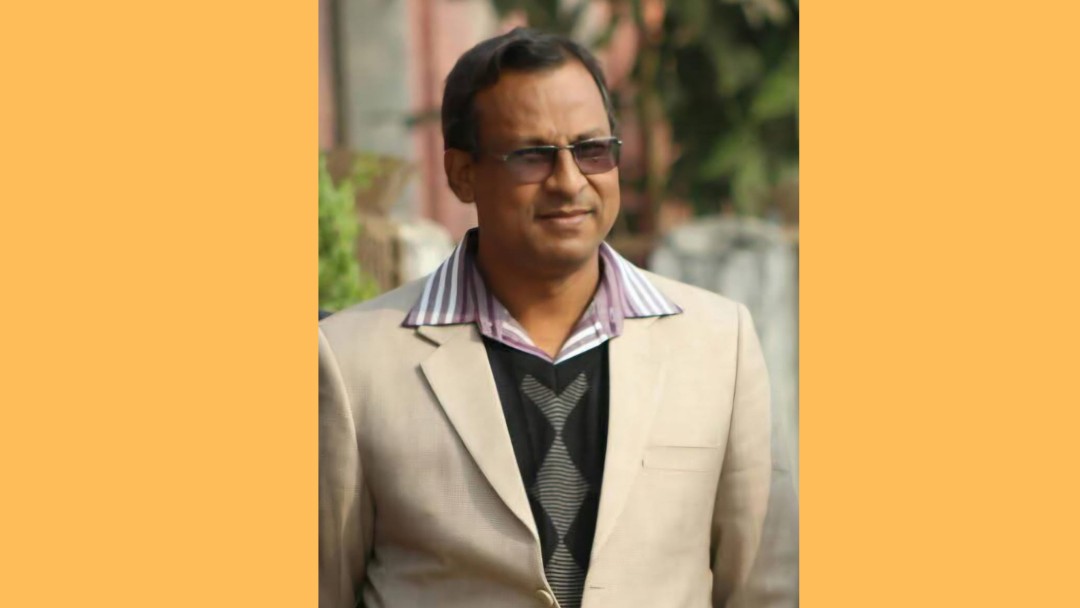 রাজশাহী কলেজ শিক্ষক পরিষদের সাধারণ সম্পাদক অধ্যাপক ড. মোঃ হাবিবুর রহমান