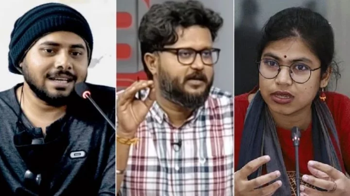 এনসিপি থেকে পদত্যাগকারীদের নতুন প্ল্যাটফর্ম আসছে, নাম ‘জনযাত্রা’