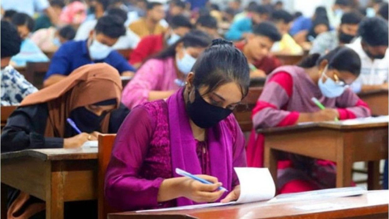 গুচ্ছ ভর্তি পরীক্ষার বিজ্ঞপ্তি প্রকাশ
