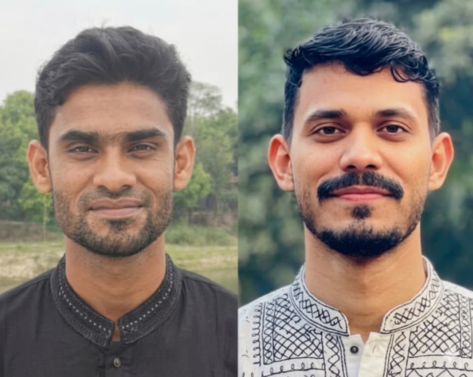 শাপলু – ফয়সালের নেতৃত্বে ঘাগড়া ইউনিয়ন কলেজ-বিশ্ববিদ্যালয় ছাত্র সংসদ