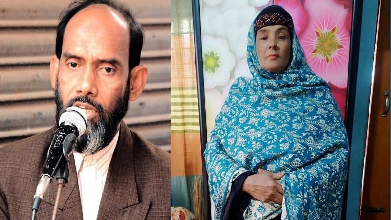 রাজশাহীতে আহত সাংবাদিক ও তার স্ত্রীর মরদেহ উদ্ধার