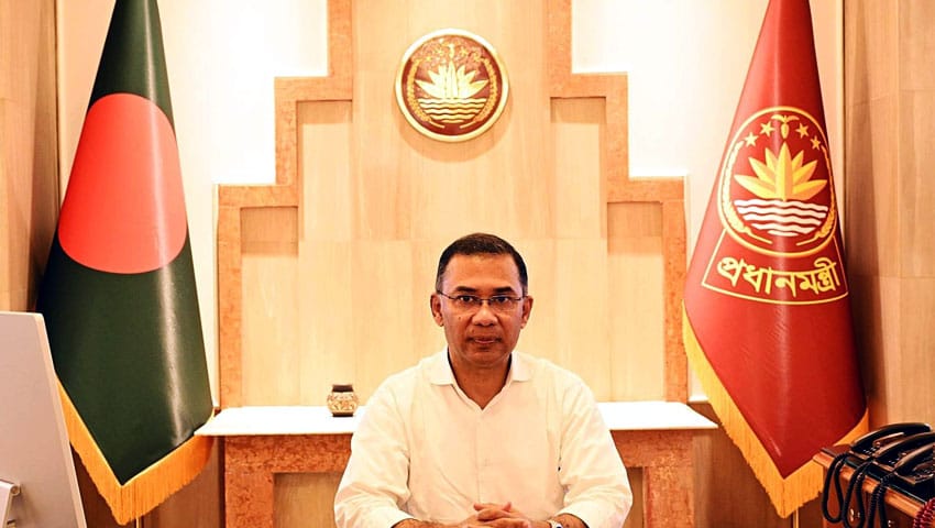 বগুড়া সফরে যাচ্ছেন না প্রধানমন্ত্রী