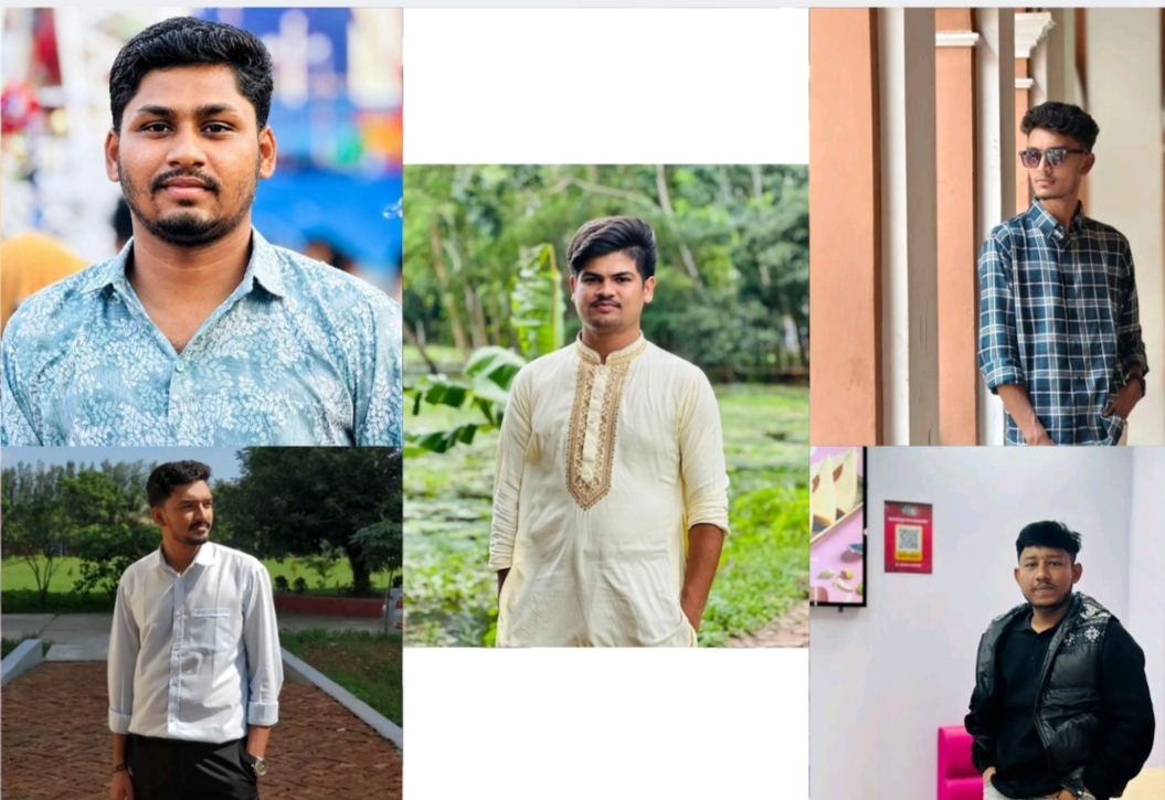 নোবিপ্রবি ছাত্রদলের দুপক্ষে সংঘর্ষ, দুই সাংবাদিককে হেনস্তার অভিযোগ