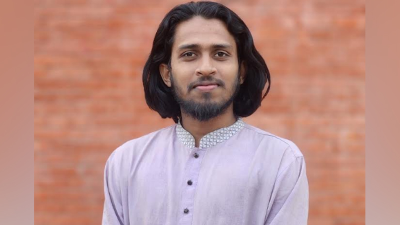 লীগের ব্যাপারে নমনীয়তা দেখালে চেতনা ভেঙে হাতে ধরিয়ে দেয়া হবে: সালাহউদ্দিন আম্মার