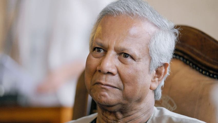সম্পদ বেড়েছে প্রধান উপদেষ্টার, কমেছে স্ত্রীর